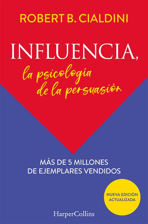 Libro: Influencia - 9788491396901 - Cialdini, Robert B. - · Marcial Pons Librero