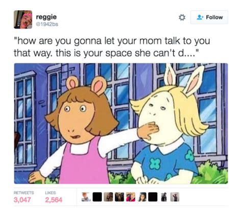 Arthur and DW Memes