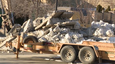 I-TEAM: Engineer breaks down Bayshore Mall parking structure collapse