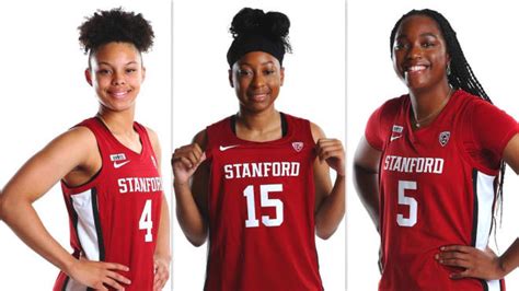 Stanford Women's Basketball: Stanford WBB announces signings for 2023 class