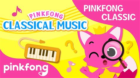 Pinkfong Songs