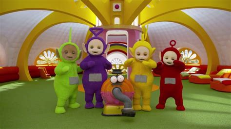 Teletubbies Big Hug Part 6 | Images and Photos finder