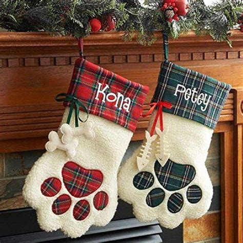 Deck the Paws: 10 Must-Have Dog Xmas Stockings to Spoil Your Fur Baby ...