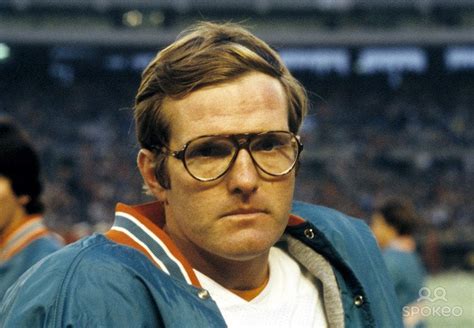 Miami Dolphins quarterback Bob Griese shows off his new glasses, 1977 ...