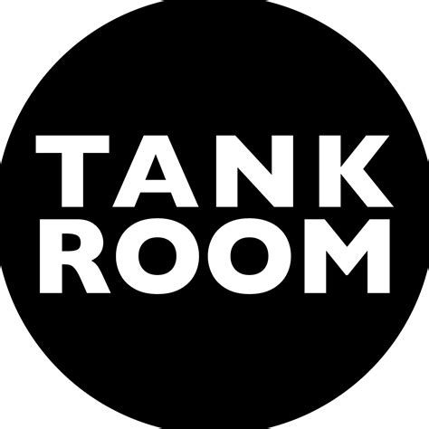 The Tank Room | Liverpool