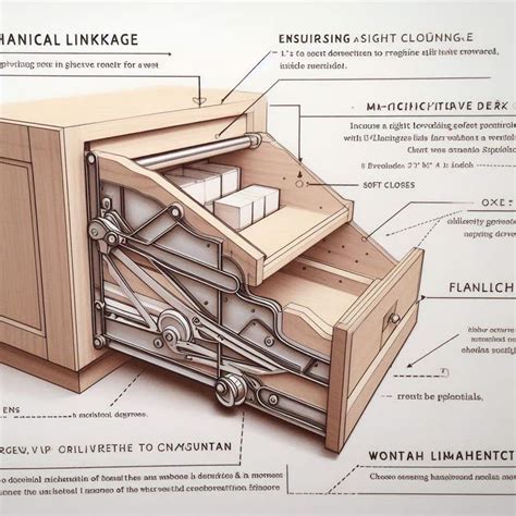 Entry #39 by abuzar1246 for Mechanical linkage design | Freelancer