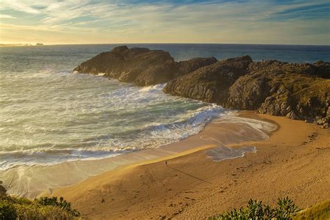 Cantabria: beaches opened to the Cantabrian Sea - Cantabria Tourism