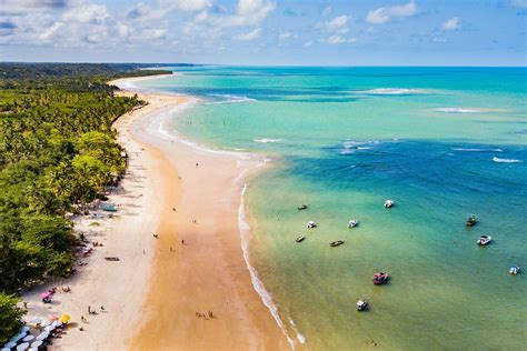 Trancoso - O que você precisa saber para planejar a sua ida a Trancoso - Go Guides