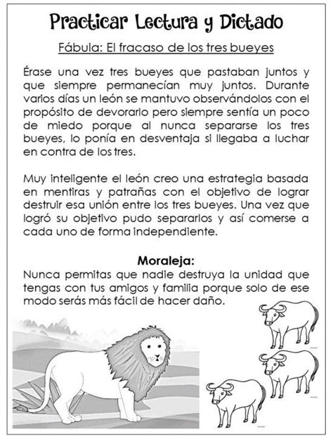 FÁBULAS CORTAS con moraleja para niños | Saberimagenes.com Spanish Classroom Activities, Quotes ...