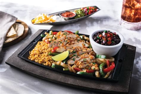 Chili's Menu With Prices [Updated July 2024] - TheFoodXP