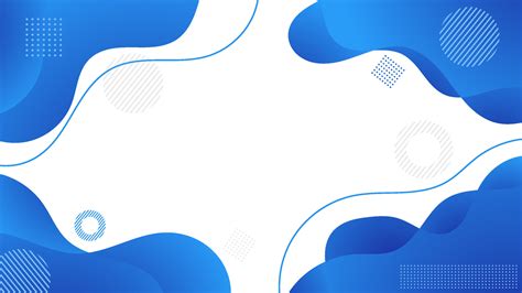 modern abstract flat geometric blue background 26118579 Vector Art at Vecteezy