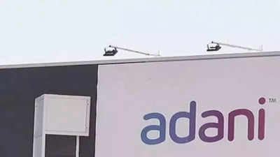 Adani Group: Government reviews Adani Group's financial statements ...