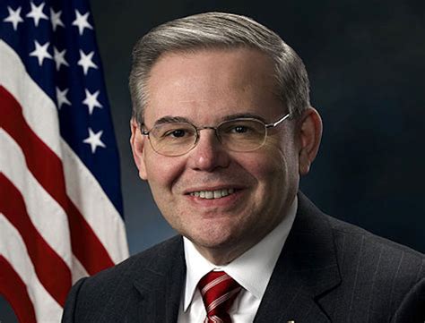 Media Won't Talk About Democratic Sen. Bob Menendez's Corruption Trial