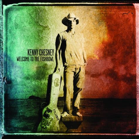 Kenny Chesney Announces New Album! | South Florida Country Music