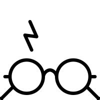 Harry Potter Vector Icons Download for free in png svg pdf formats