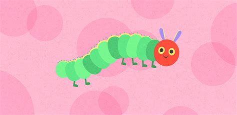 Get Creative! 21 Fun Very Hungry Caterpillar Activities