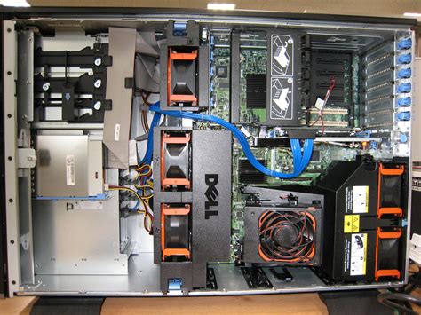 I have A Dell Poweredge. | TechPowerUp Forums