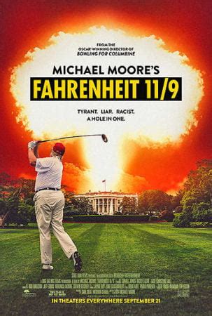 Fahrenheit 11/9 – The Urban News