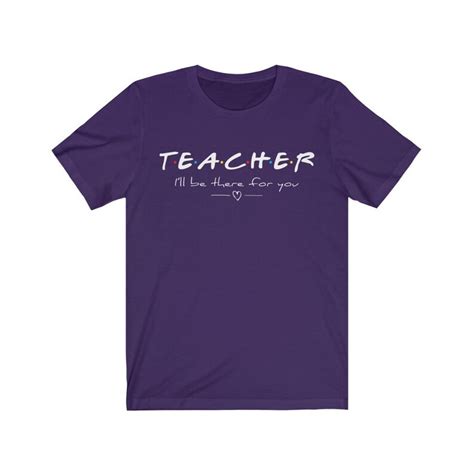 Teacher Shirt Funny Teacher T-shirt Awesome Gift for New - Etsy