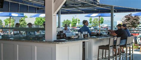 Careers - Waterfront Bar & Grill - American Restaurant in Plymouth, MA