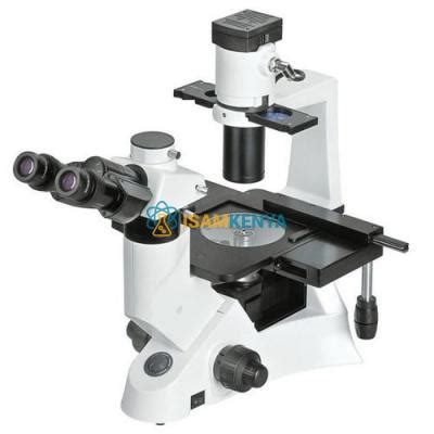 Inverted Phase Contrast Microscope Series Manufacturers Kenya, Suppliers in Kenya, Botswana and ...