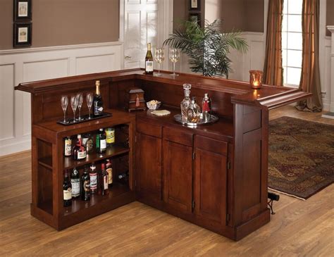 30 Top Home Bar Cabinets, Sets & Wine Bars (ELEGANT & FUN)