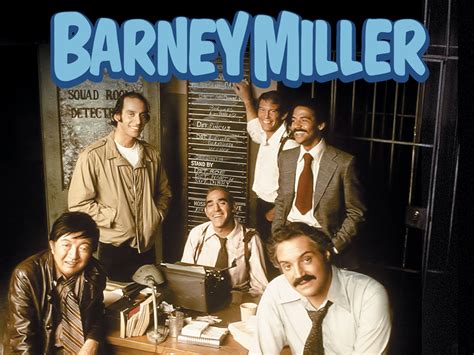 Download Barney Miller - TV Series - All Seasons Torrent | 1337x