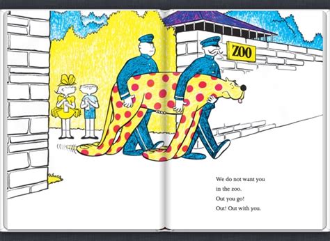 ‎Put Me in the Zoo on Apple Books