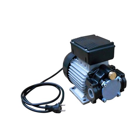 240V OIL PUMP 50LPM - Macnaught - Macnaught