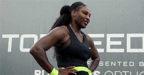 Serena Williams's Best Quotes on Body Positivity | PS Fitness