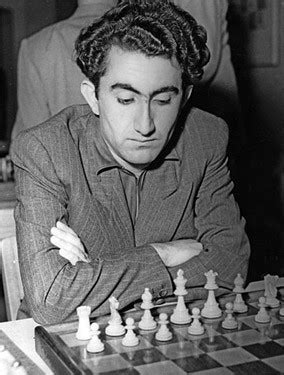 Boylston Chess Club Weblog: Legends of Chess: Tigran Petrosian