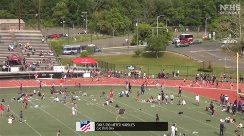 Replay: CIAC Open Outdoor Champs | Jun 5 @ 1 PM | CIAC State Open ...