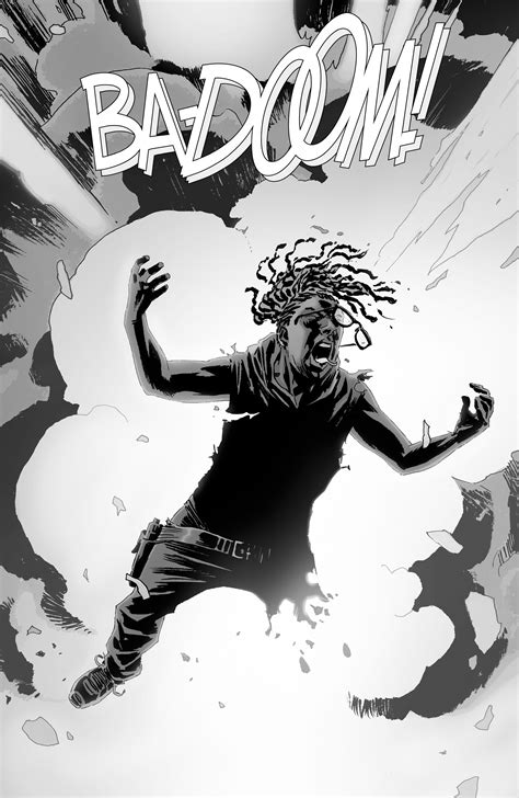 Read online The Walking Dead comic - Issue #120