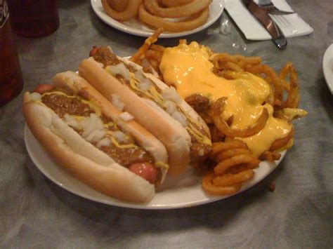 Leo’s Coney Island - CLOSED - 12 Photos & 147 Reviews - Hot Dogs - 3455 N Southport Ave ...