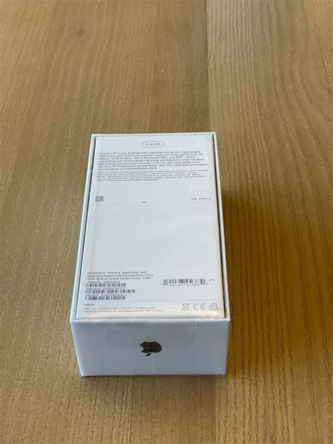 NEW SEALED Apple iPhone X (iPhone 10) 64GB 256GB All Colours Unlocked Device | eBay