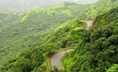 8 Best Tourist Places to Visit in Amboli - ChaloGhumane.com