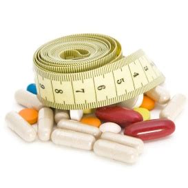 Natural Weight Loss Pills - Are they Safe? - What You Need to Know