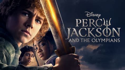 Opinion | Making waves: Diversity in the new Percy Jackson series – The Crimson White