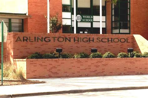 Martin High School (Arlington, Texas) - Best Schools In Arlington Tx