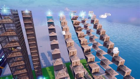 Fortnite Aim Training Map Codes – The 10 Best Maps in 2023