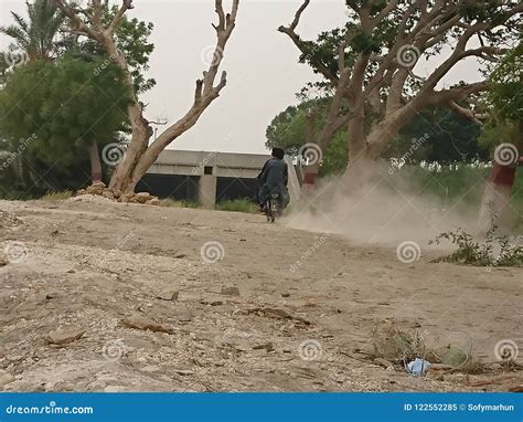 Almanzar jamshoro view stock image. Image of fruits - 122552285