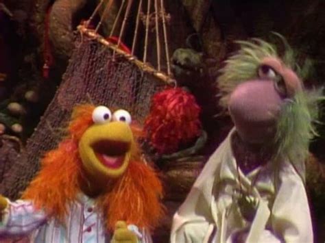 "Fraggle Rock" A Cave of One's Own (TV Episode 1984) - Quotes - IMDb