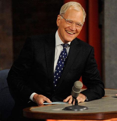 David Letterman Left a Great 'Late Show' Laughing [Video]