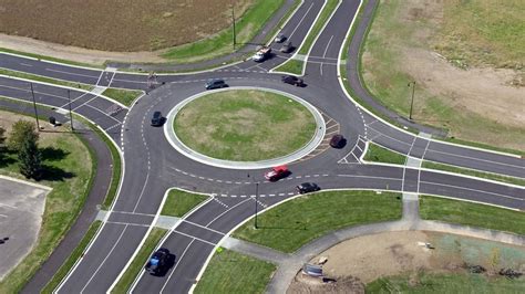 Hannibal to build roundabout | KHQA