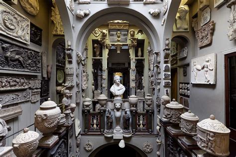 bensozia: Sir John Soane's Museum