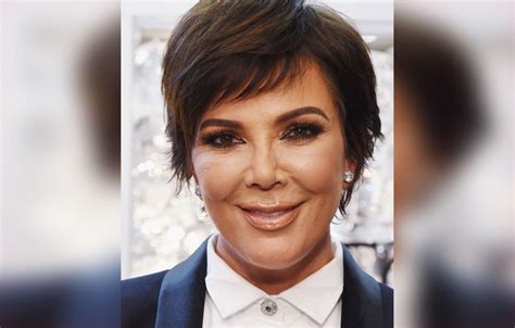 Kris Jenner's Plastic Surgery Makeover Exposed By Top Docs