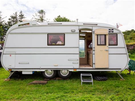 Addicted to vintage caravans! - Practical Caravan