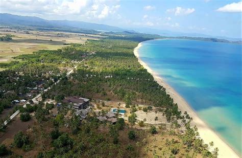 New San Vicente airport in Palawan to boost local tourism industry