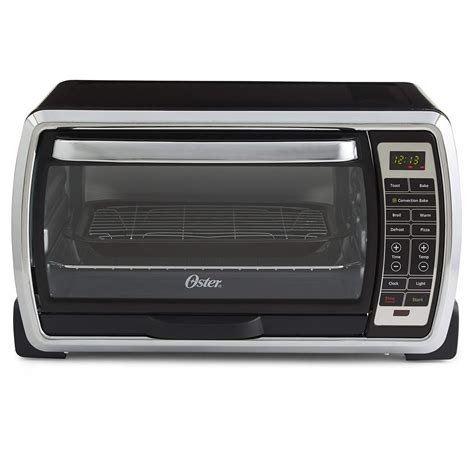 Top 10 Oster French Door Digital Toaster Oven - Your House