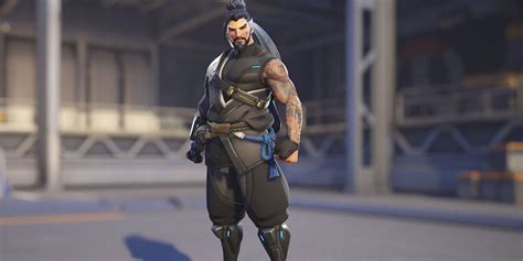 Overwatch 2: Hanzo Character Guide (Best Tips & Strategies)